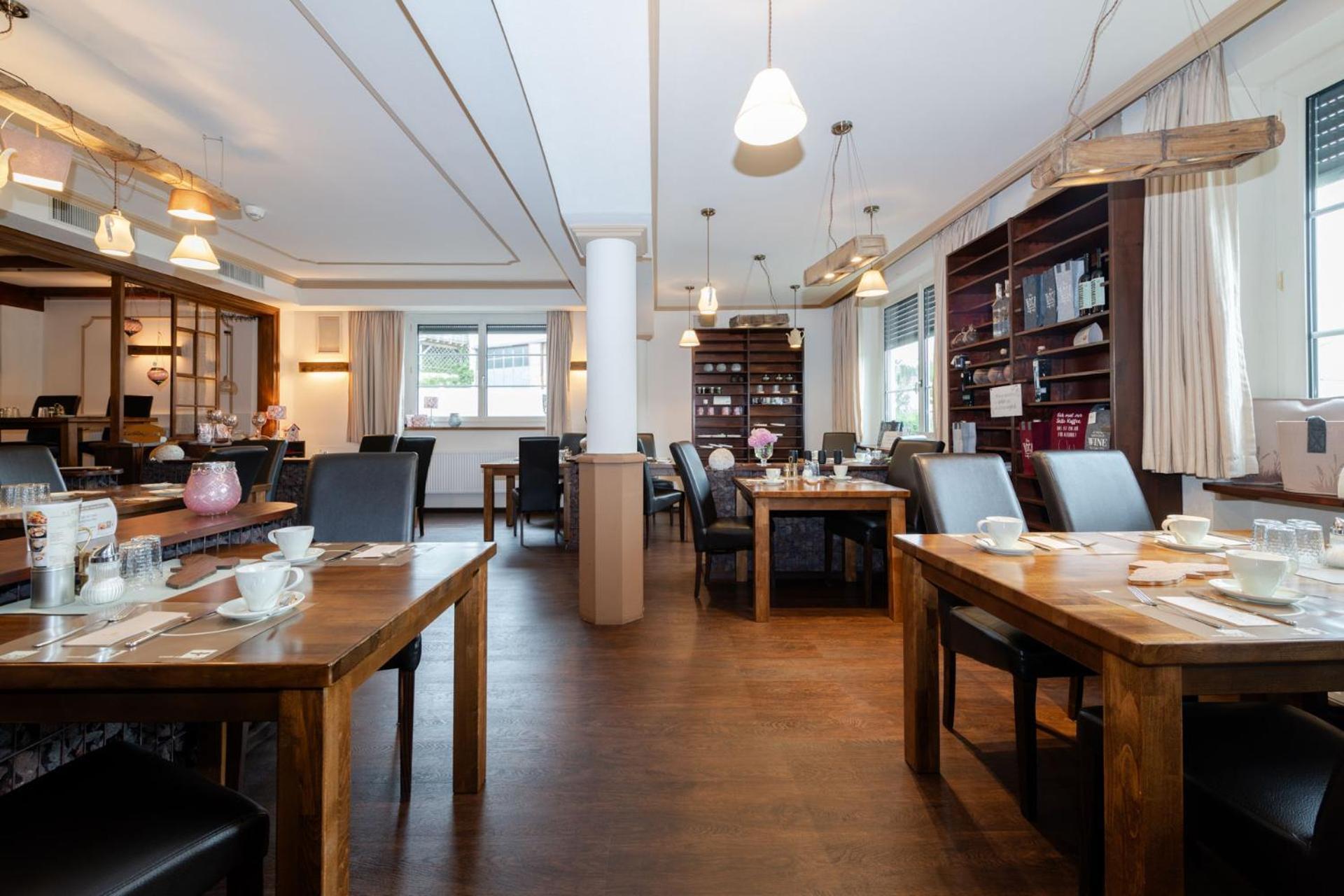 S'Matt 3 Hotel Lingenau Bagian luar foto