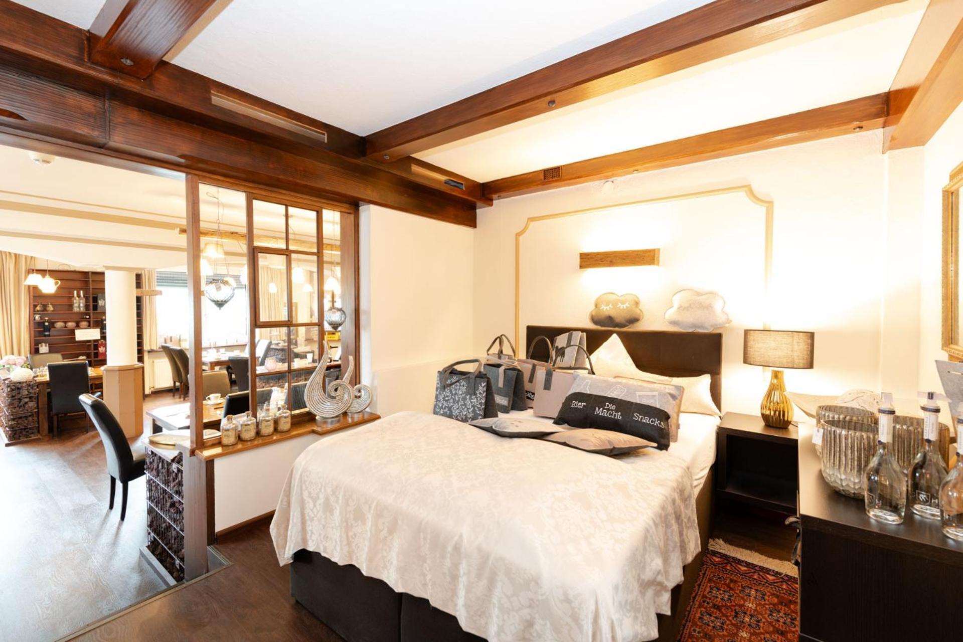 S'Matt 3 Hotel Lingenau Bagian luar foto