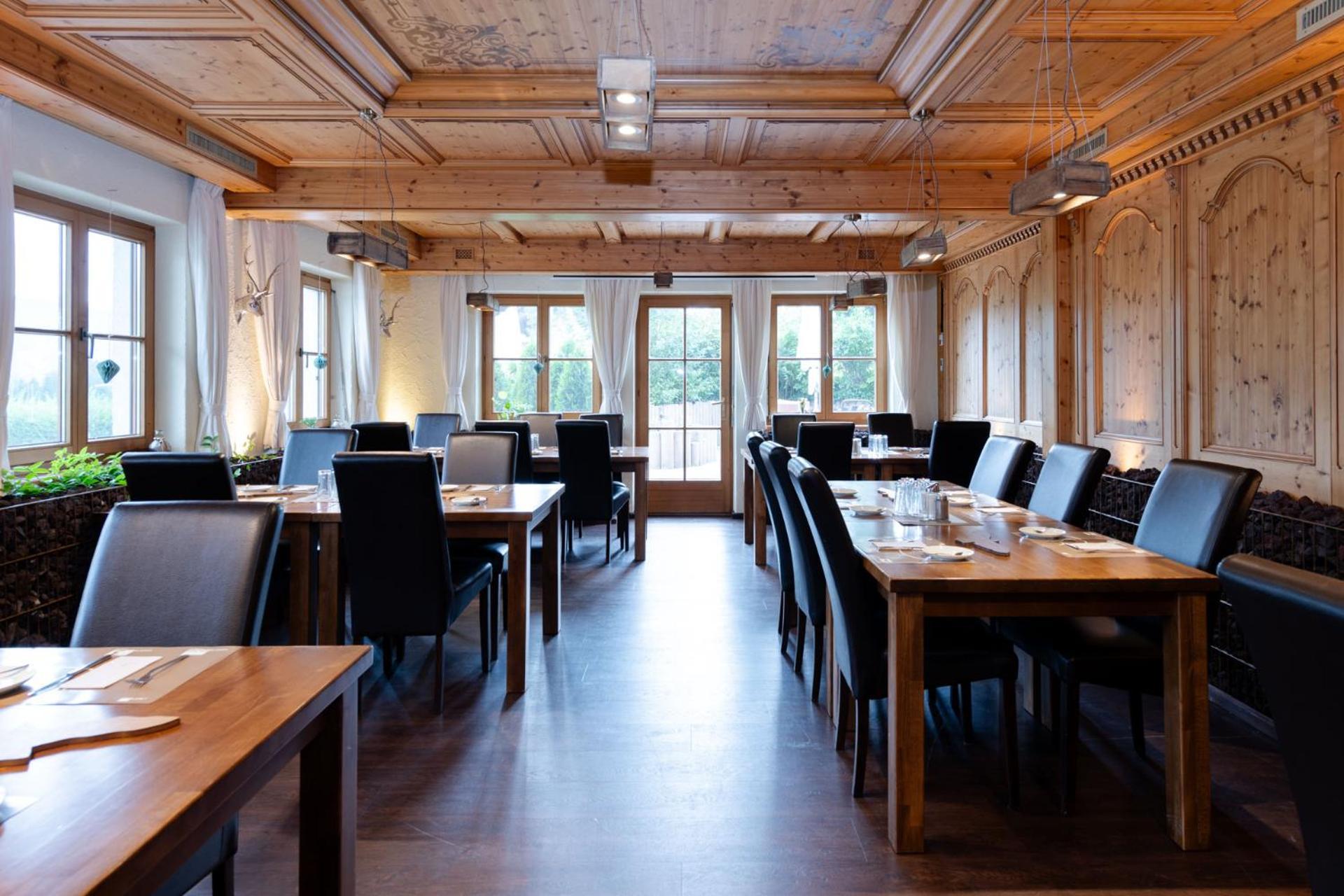 S'Matt 3 Hotel Lingenau Bagian luar foto