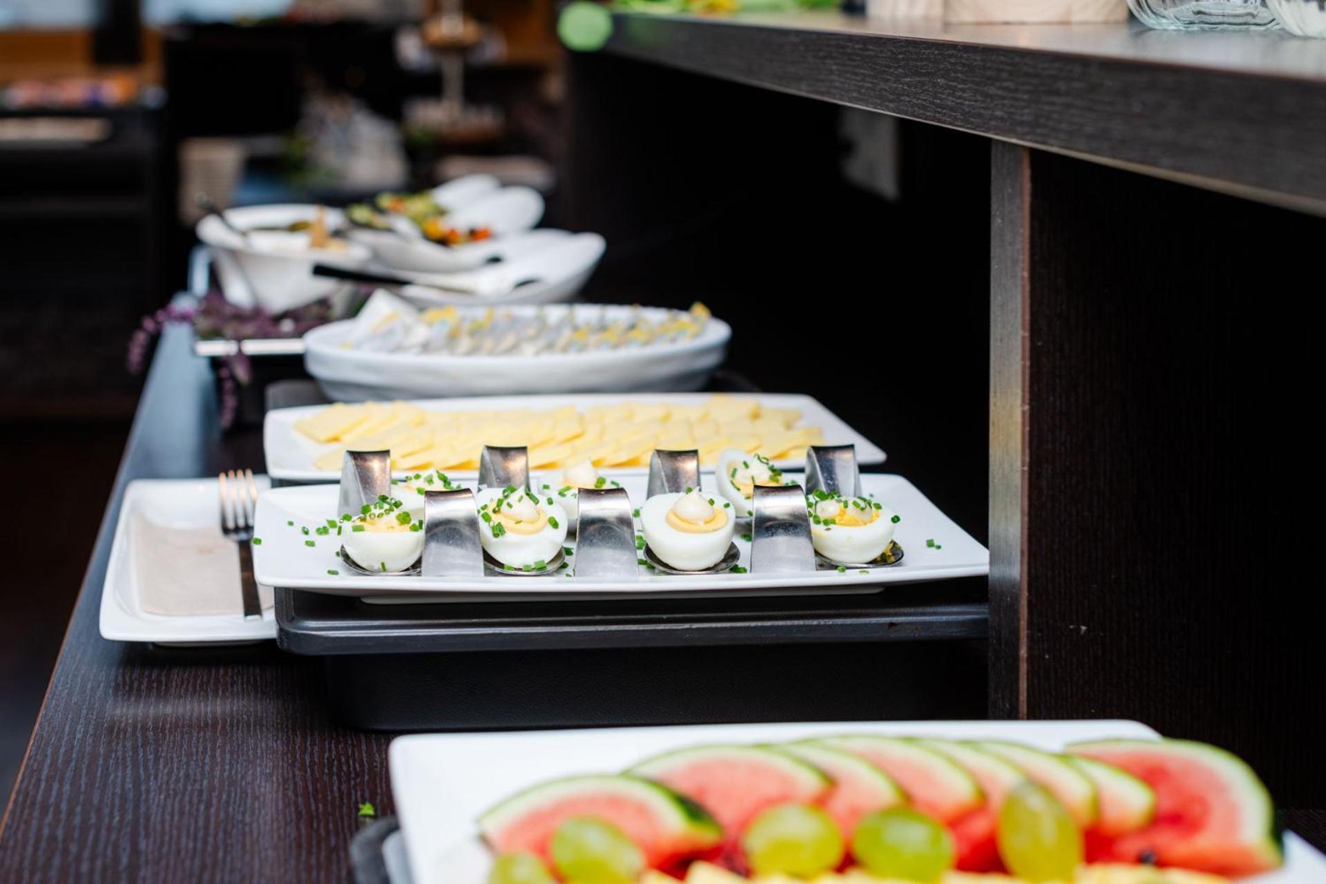 S'Matt 3 Hotel Lingenau Bagian luar foto