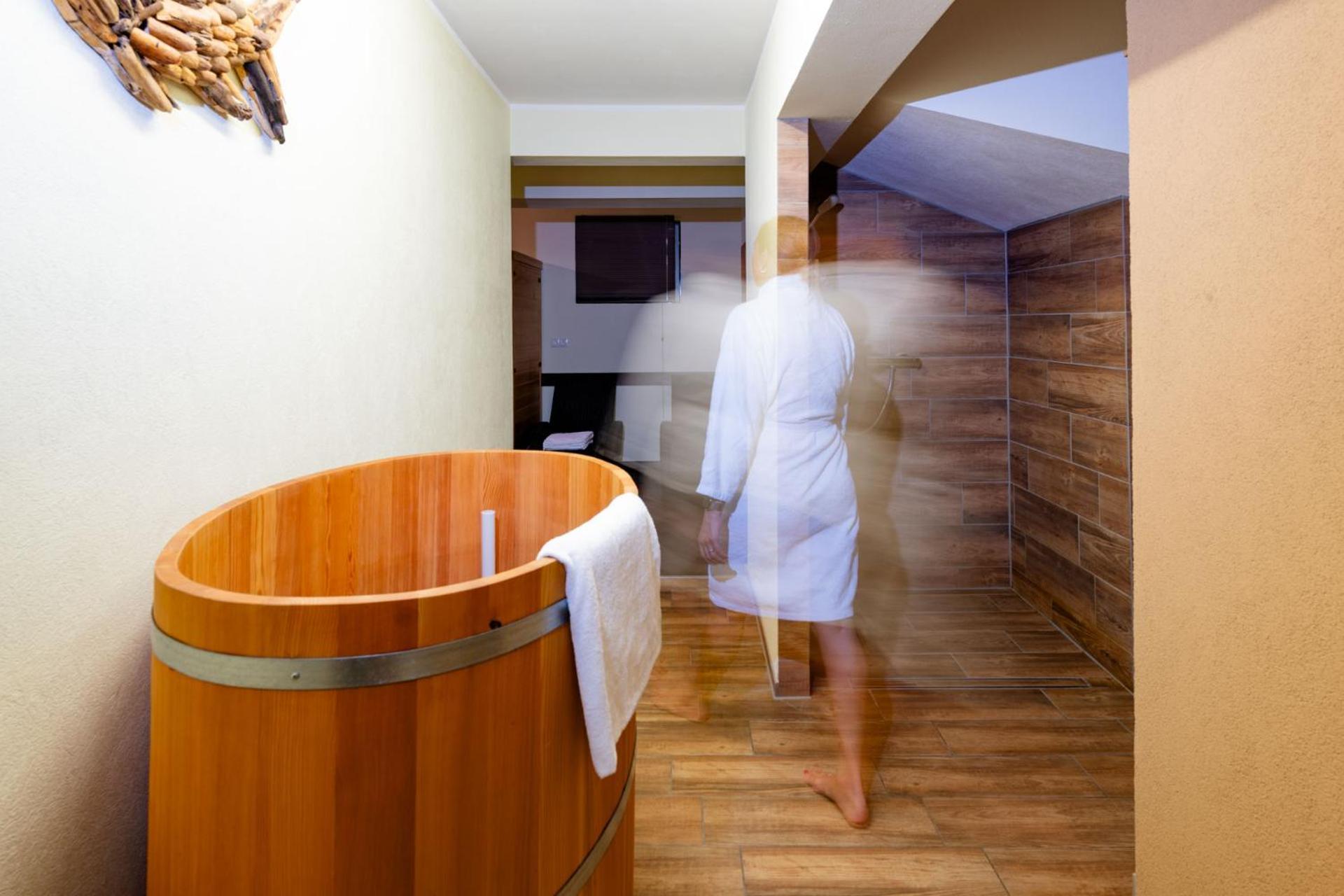 S'Matt 3 Hotel Lingenau Bagian luar foto