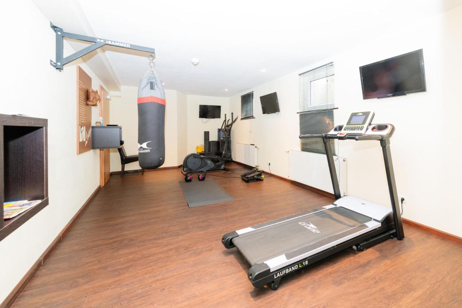 S'Matt 3 Hotel Lingenau Bagian luar foto