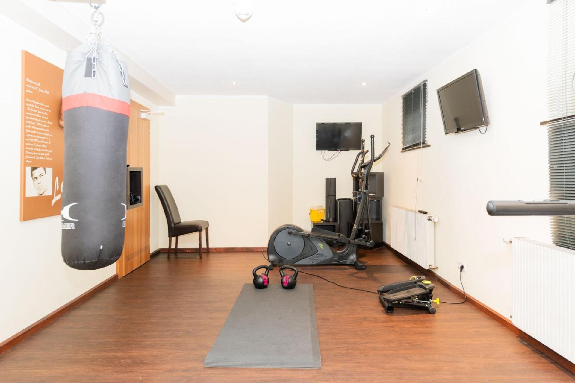 S'Matt 3 Hotel Lingenau Bagian luar foto