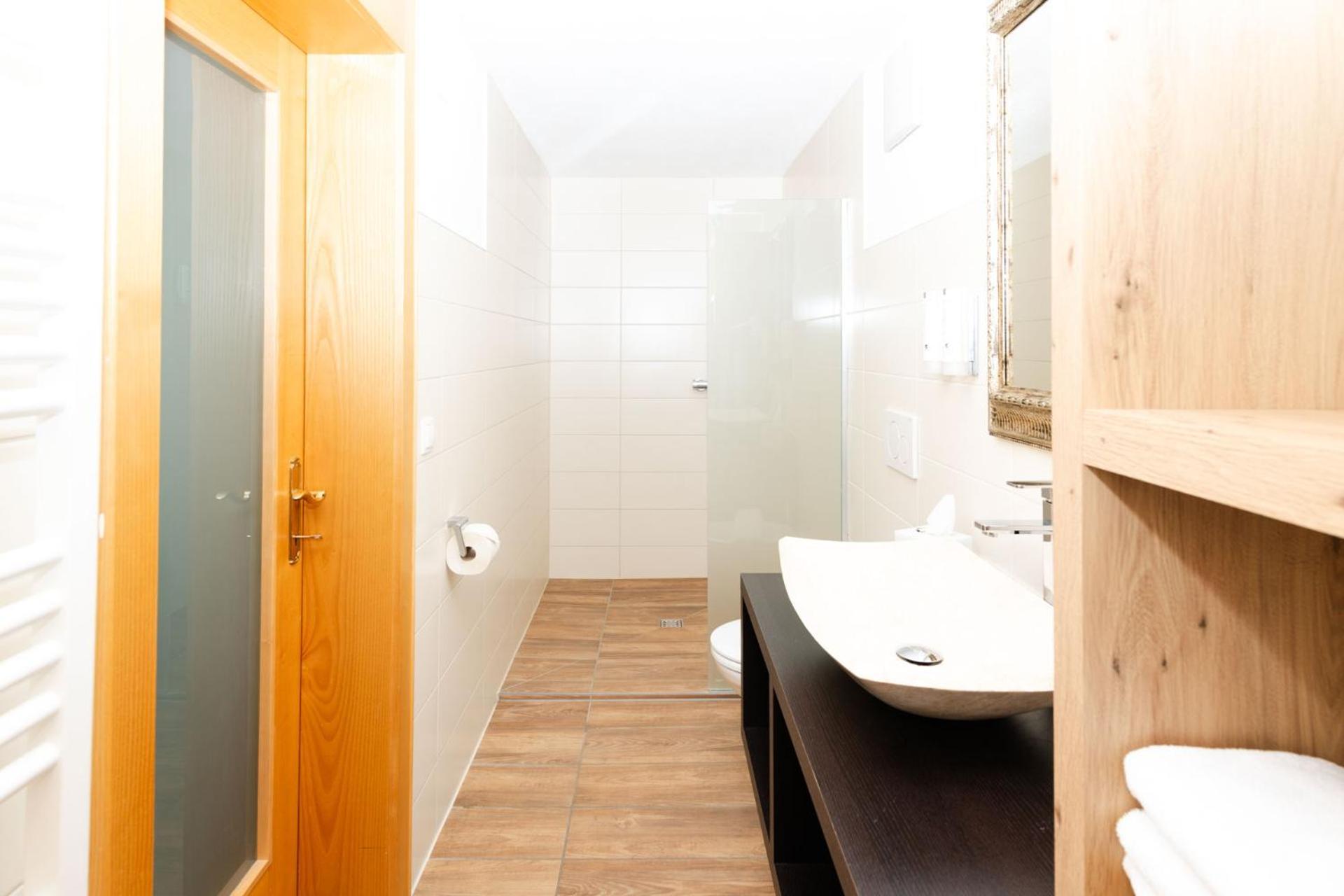 S'Matt 3 Hotel Lingenau Bagian luar foto