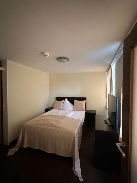 S'Matt 3 Hotel Lingenau Bagian luar foto