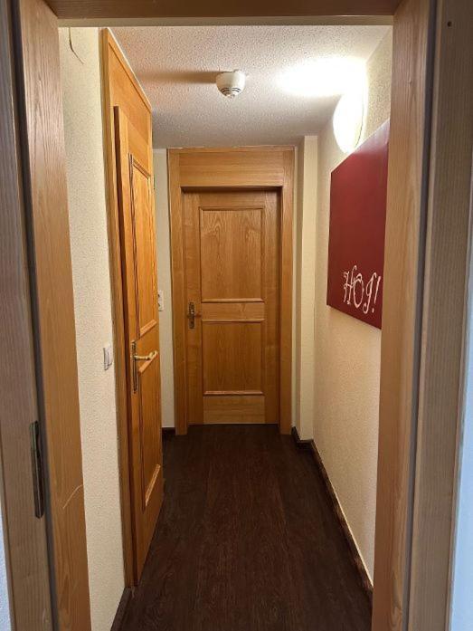 S'Matt 3 Hotel Lingenau Bagian luar foto