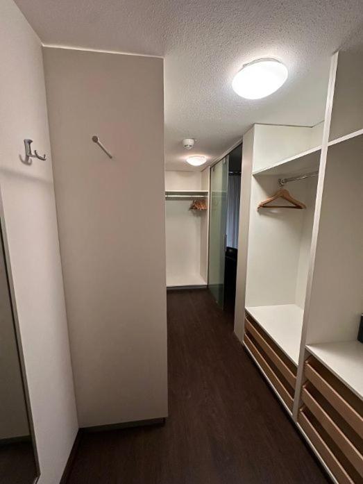 S'Matt 3 Hotel Lingenau Bagian luar foto